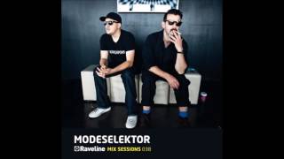 ModeSelektor - Raveline Mix Sessions 038