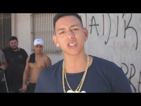 MATI AYALA -"PILOTEAN" (VIDEO OFICIAL)