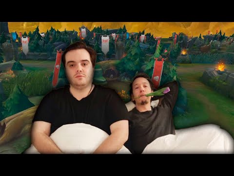 🔴 DuoQ Knekro / Ibai🔴  |  @KNekroGamer​