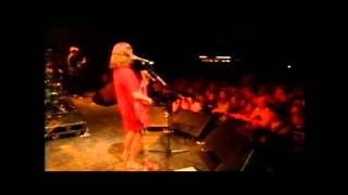 PJ Harvey - Legs, from Reeling-video (1994)