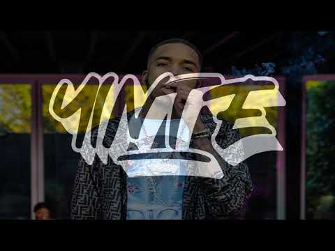 (Free) (M24 x Burner UK Drill type beat) "Block Life" @Prod.by @Yintebeats