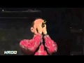 Chester Bennington Faint Screams 2007 VS 2012 ...