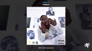 Scrilla - Special Feat Meek Mill [FAM2U]