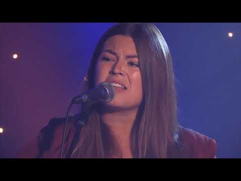 Kylie Fox - Norm's Song (Live at Festival506)