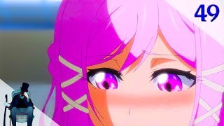 Аниме приколы под музыку | Аниме моменты под музыку | Anime Jokes № 49
