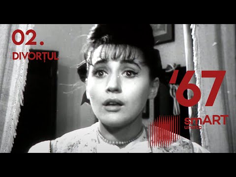02. Divorțul,  1967