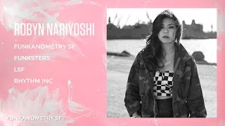 10.04.2015 Company Class: Robyn Nariyoshi (Groups)