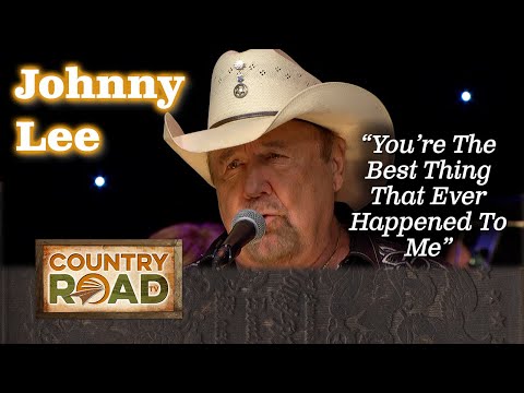 Johnny Lee gives the performance of a lifetime on this classic Ray Price song