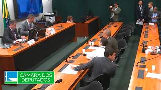  Discussão e votação de propostas legislativas - 04/03/2026 13:00