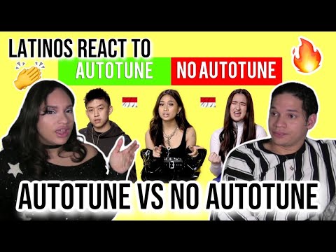 Latinos react to GENIUS INTERVIEW *AUTOTUNE VS NO AUTOTUNE | RICH BRIAN, NIKI, STEPHANIE POETRI✨
