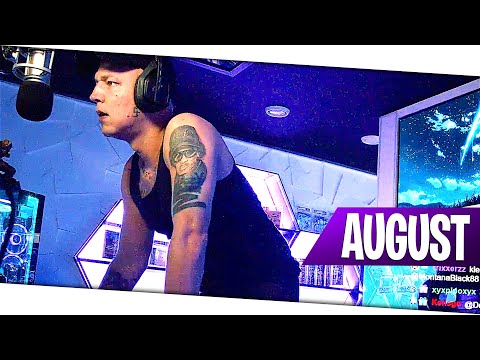 MONTANABLACK BEST OF AUGUST!😂 MontanaBlack Clips