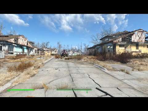 Fallout 4 PS5 Pt74