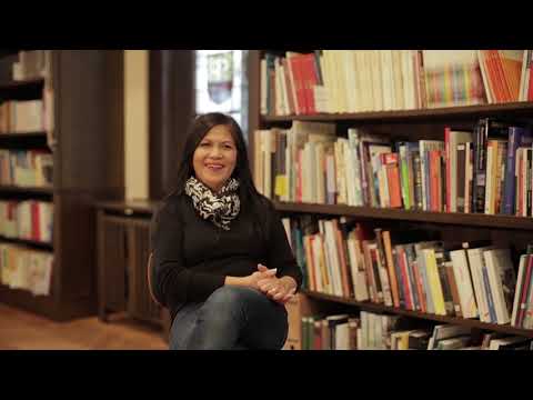 Weihnachten woanders (3/5): Esperanza Korten