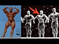 Beim Mr. Olympia betrogen? Wahnsinn USA