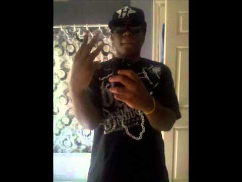 Cruz ft. JoT- Venting