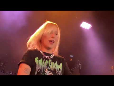 SOLÉRE - Fel (live at A38, Budapest, 7 July 2022)