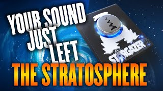 Video thumbnail for ToneKnob Stargazer - Ambient Soundscape Monster by Audified