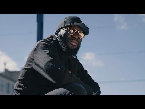 NERVO MC - PAVARD (Prod Guchionthetracks x BlackBrown ) @nervomc @guchionthetracks @realblackbrown