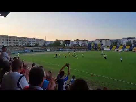 Flacara Moreni / Aninoasa