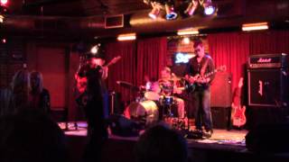 Keep Your Hands To Yourself & My Own Worst Enemy