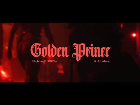 Golden Prince ft. Lil Aloes dla filmu HERBATA
