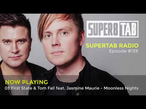 SuperTab Radio #139
