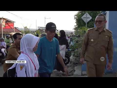 GAMAS Bangun Ikatan Emosional Ayah dan Anak, Dinsos P3AP2KB Dorong Keterlibatan Orang Tua