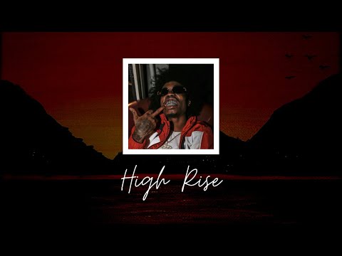 [FREE] Daboii x Nef The Pharaoh type beat - "High Rise"