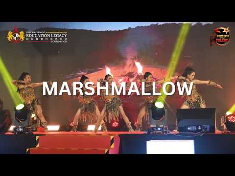 Featured Talent: SEMI FINAL 2026 - MARSHMALLOW