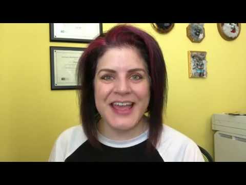 YouTube video about: Why does my cat dig at my bed?