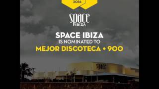 javi bora@terraza space live ibiza