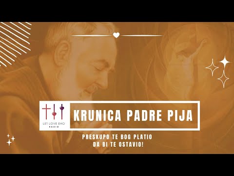 KRUNICA PADRE PIJA