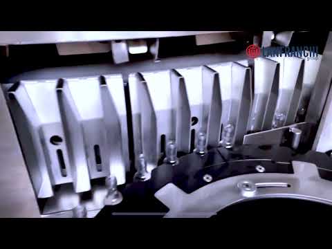 Riordinatore / Unscrambler COMPACT 4M-52 - Lanfranchi Group