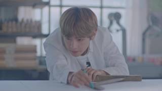 BTS x PUMA