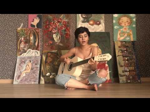 Yaşıl çay - Banuçiçək Hacılı