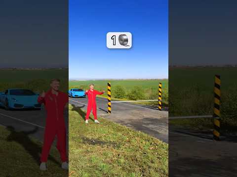 Lamborgini  VS  MrBeast  #shorts #mrbeast #vyro  #foryou #trendingshorts #viralshorts