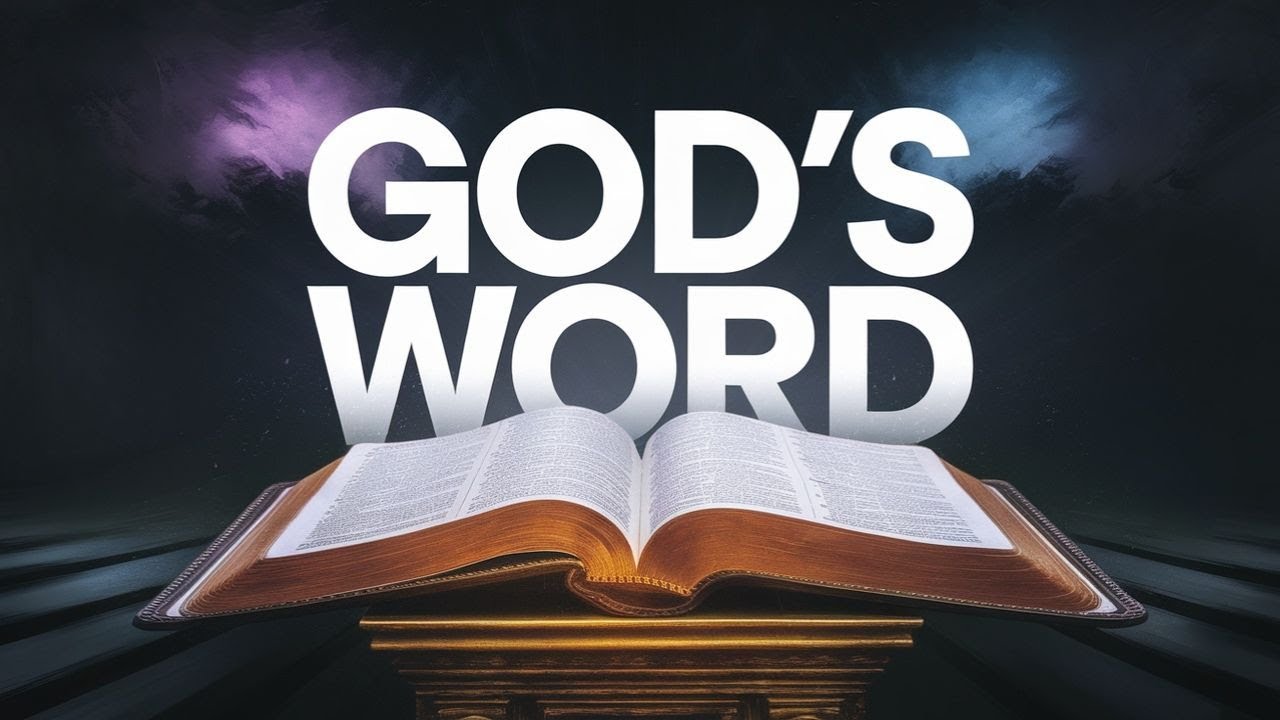 Is GOD'S Master Plan REALLY About Equality?