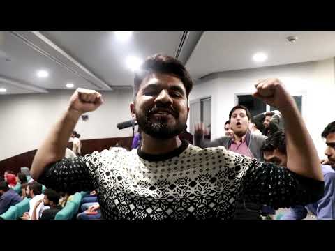 Pak Vs Aus, Semi-Final live stream at IAC