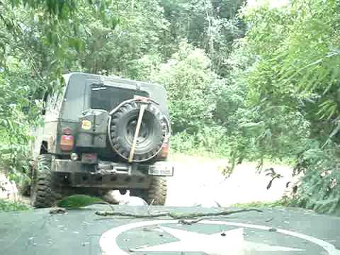 TRILHA CACHORRO LOUCO XUPETA LOKO 2008 04B