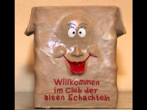 Deep House Mix 2013 - Tony Colazzo - Alti Schachtel