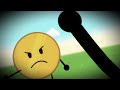 Firey S POV BFDI Animation