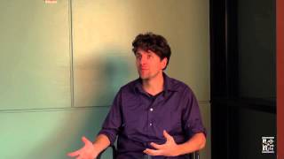 Martin Zimmerman on Seven Spots on the Sun