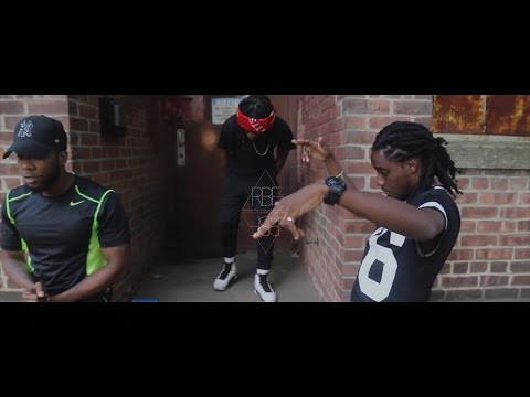 Youngy, Rudii & Sky - Diee (Official video)