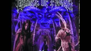 Cradle Of Filth - Amor E Morte