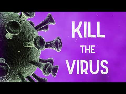 Mastachi - Kill The Virus (Beaten) [Lyric Video]