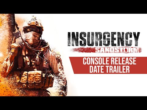 insurgency xbox one insurgency xbox one