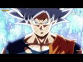 Super Dragon Ball Heroes English Dub Episode 6