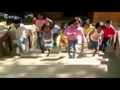 You Rescued Me - CBN.com