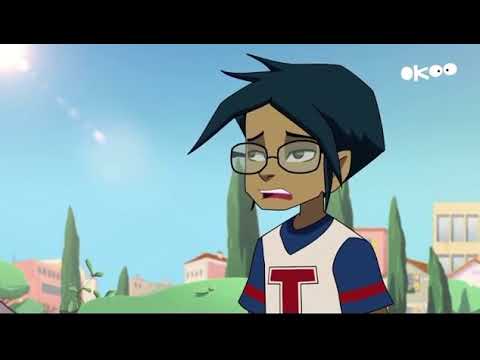 Foot De Rue s4 ep8 L'épreuve