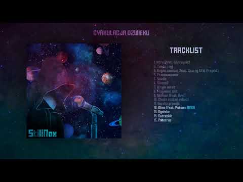 12. Cyrkulacja Dźwięku - Okno (feat. Potoma WNO)